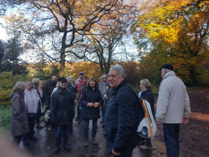 Herbstwanderung 2019 Gruppenfoto2