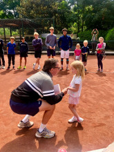 Abschluss Sommer-Tenniscamp_2022